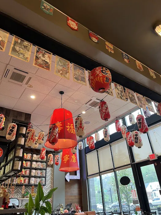 CHIWA BISTRO Picture 4