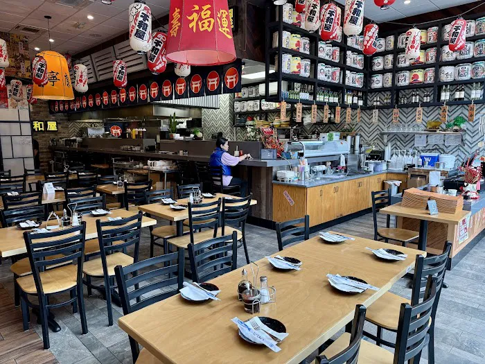 CHIWA BISTRO Picture 9