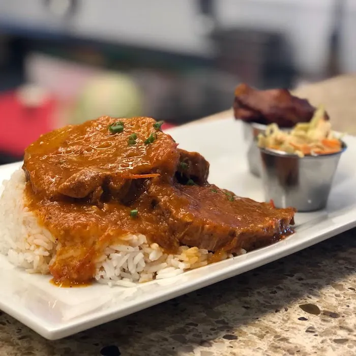 La Calle Arepas Bar Picture 9