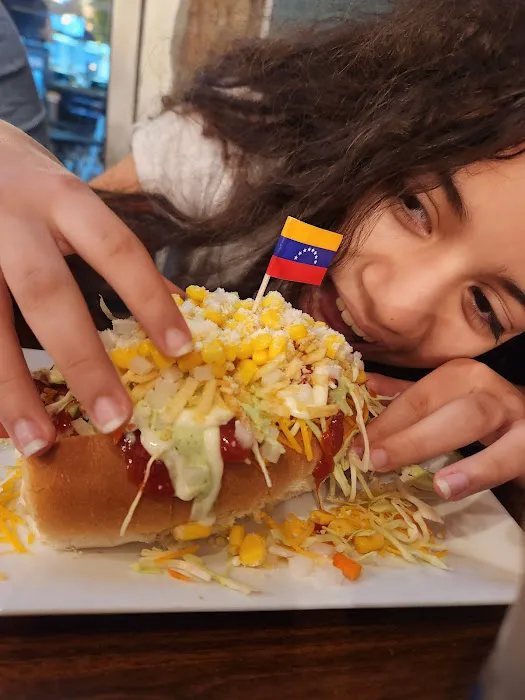 La Calle Arepas Bar Picture 2