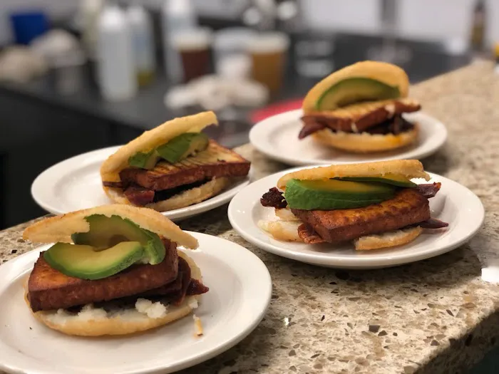 La Calle Arepas Bar Picture 7