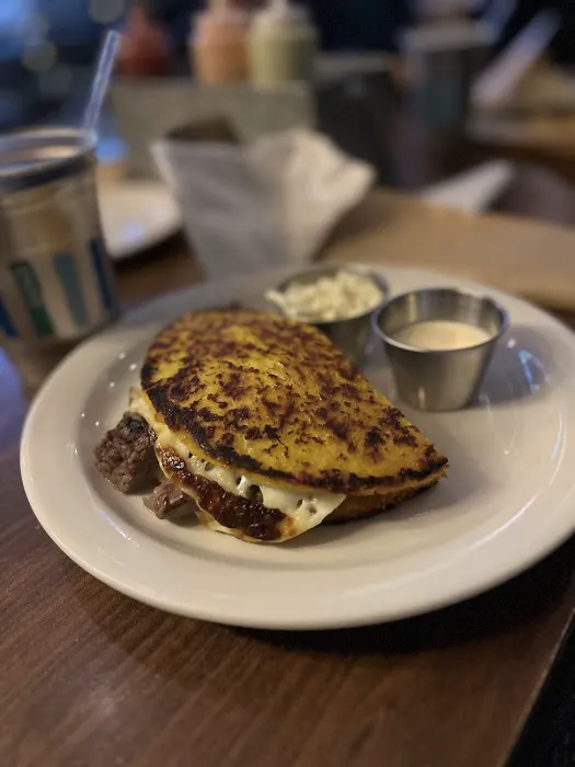 La Calle Arepas Bar Picture 10