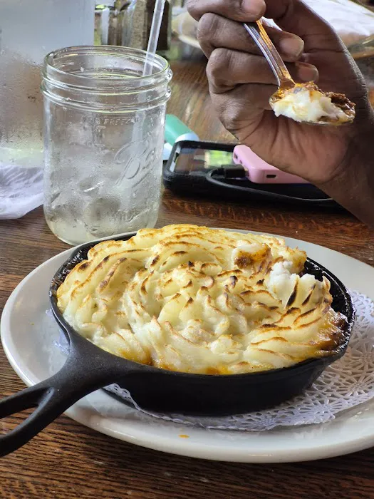 O'Neill's Irish Pub & Restaurant Picture 6