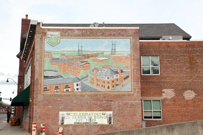 O'Neill's Irish Pub & Restaurant Picture 10