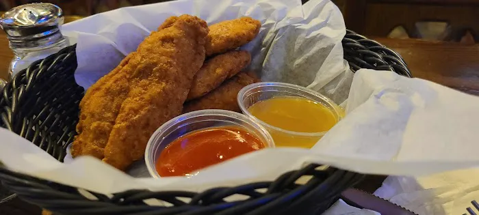 O'Neill's Irish Pub & Restaurant Picture 4