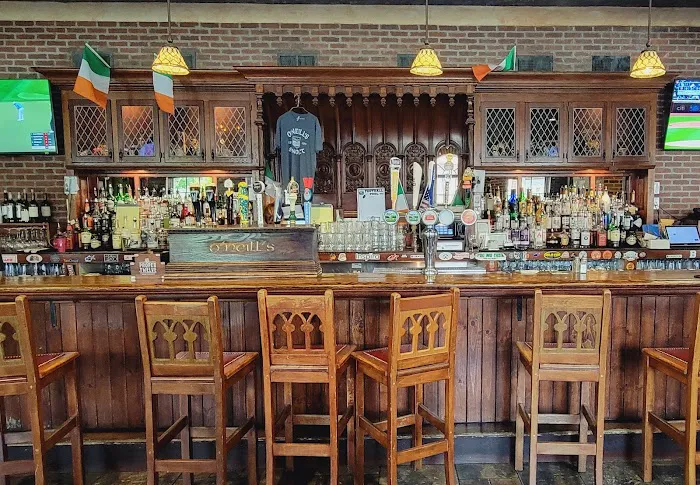 O'Neill's Irish Pub & Restaurant Picture 7