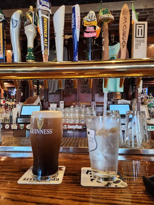 O'Neill's Irish Pub & Restaurant Picture 1