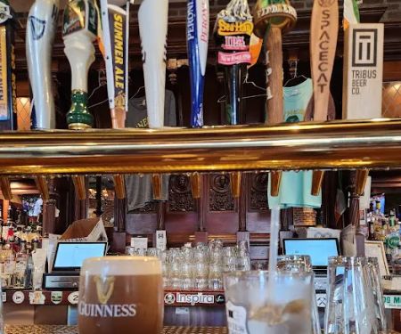 O'Neill's Irish Pub & Restaurant