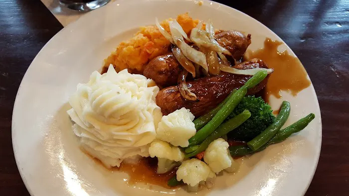 O'Neill's Irish Pub & Restaurant Picture 3