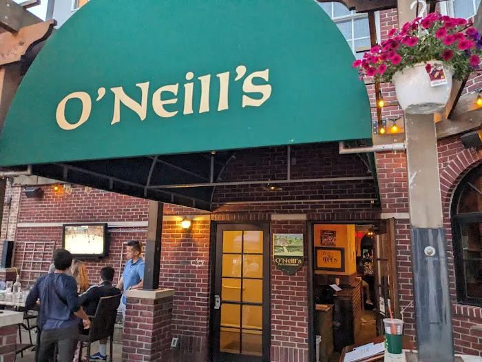 O'Neill's Irish Pub & Restaurant Picture 5