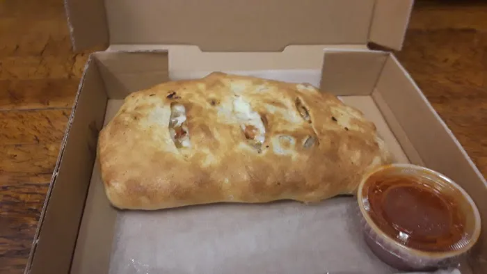 New Crossroads Pizza Picture 1