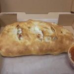 New Crossroads Pizza