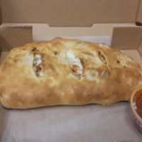 New Crossroads Pizza ico