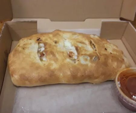 New Crossroads Pizza