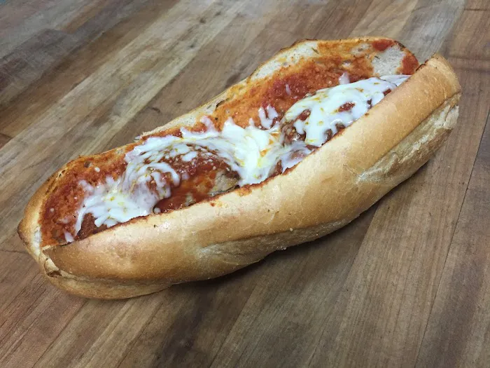 New Crossroads Pizza Picture 4