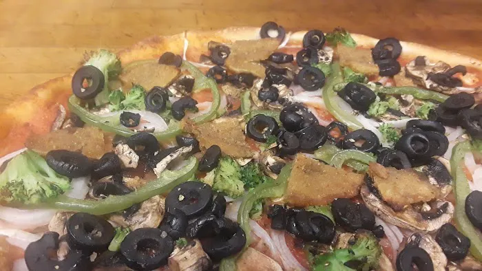 New Crossroads Pizza Picture 6