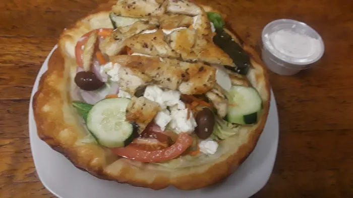 New Crossroads Pizza Picture 7