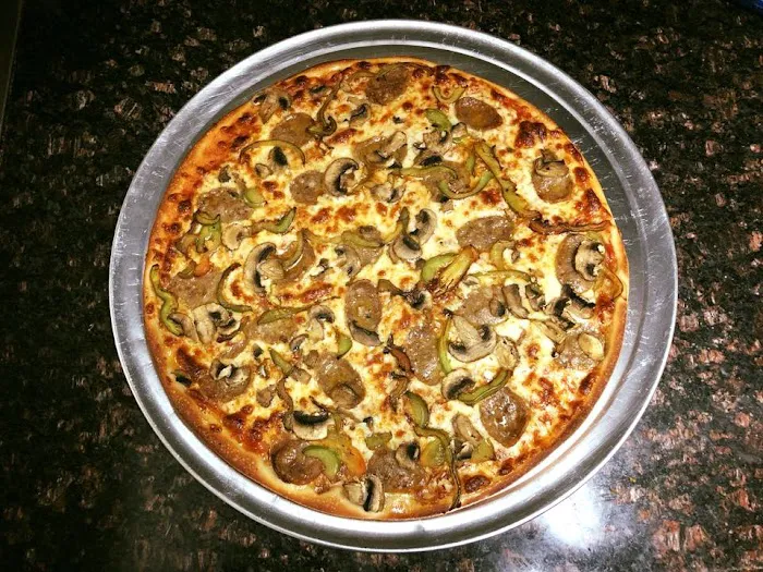 New Crossroads Pizza Picture 9