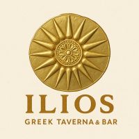 Ilios Greek Taverna & Bar ico
