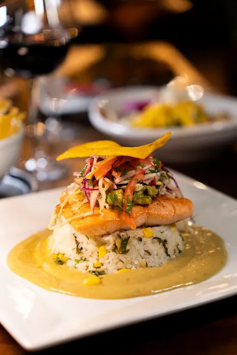 La bonita Picture 10