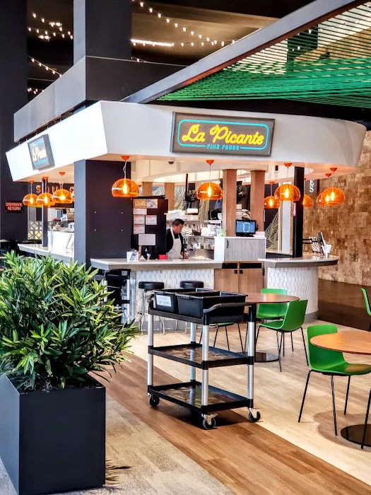 La Picante Picture 8