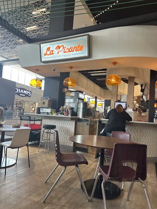 La Picante Picture 5