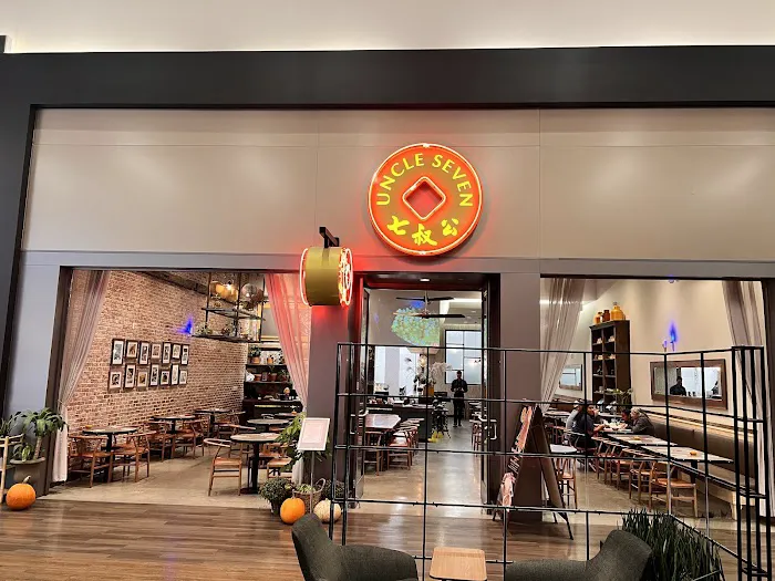 Uncle Seven Picture 5