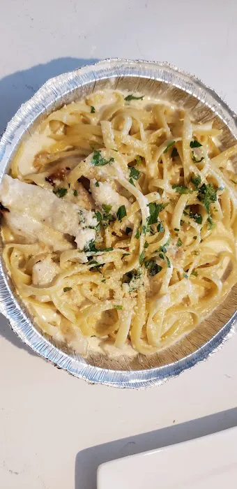 The Stillery Restaurant & Bar Picture 7