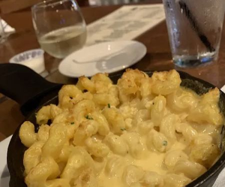 The Stillery Restaurant & Bar