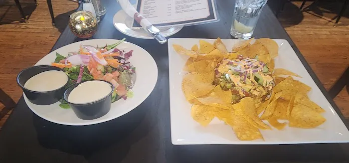 The Stillery Restaurant & Bar Picture 4