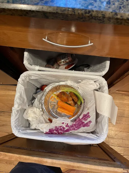 The Stillery Restaurant & Bar Picture 5