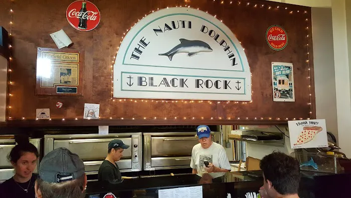 Nauti Dolphin Picture 4