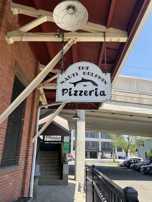 Nauti Dolphin Picture 9