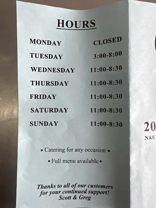 Nauti Dolphin Picture 7