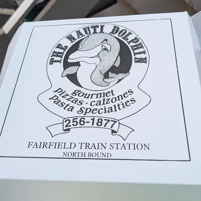 Nauti Dolphin Picture 6