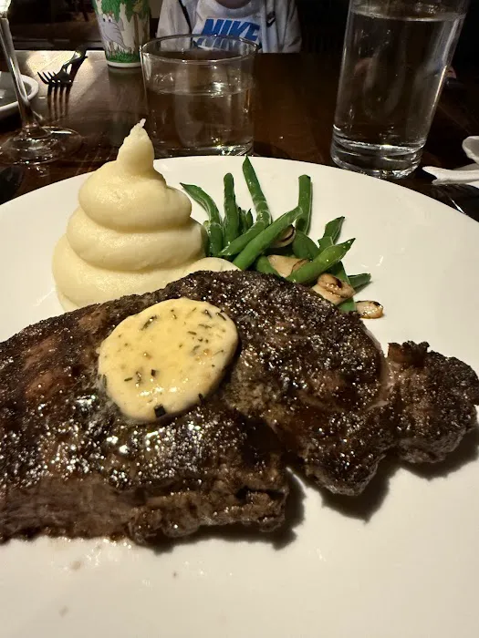 Brick Walk Tavern Picture 2