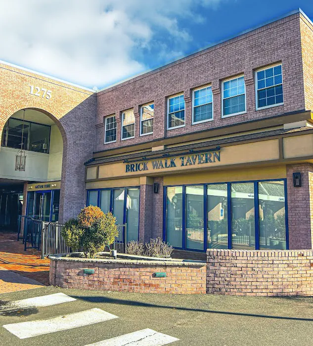 Brick Walk Tavern Picture 4