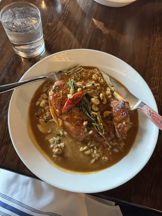 Brick Walk Tavern Picture 3