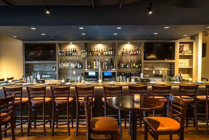 Brick Walk Tavern Picture 1