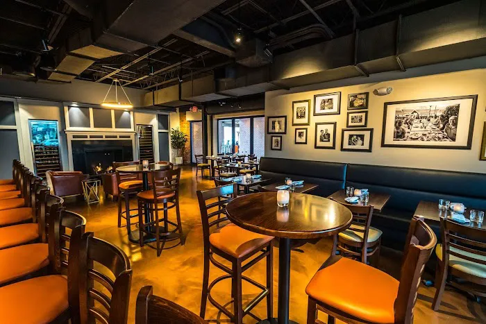 Brick Walk Tavern Picture 8