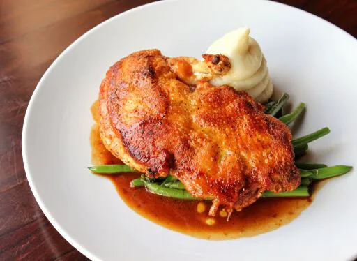 Brick Walk Tavern Picture 9