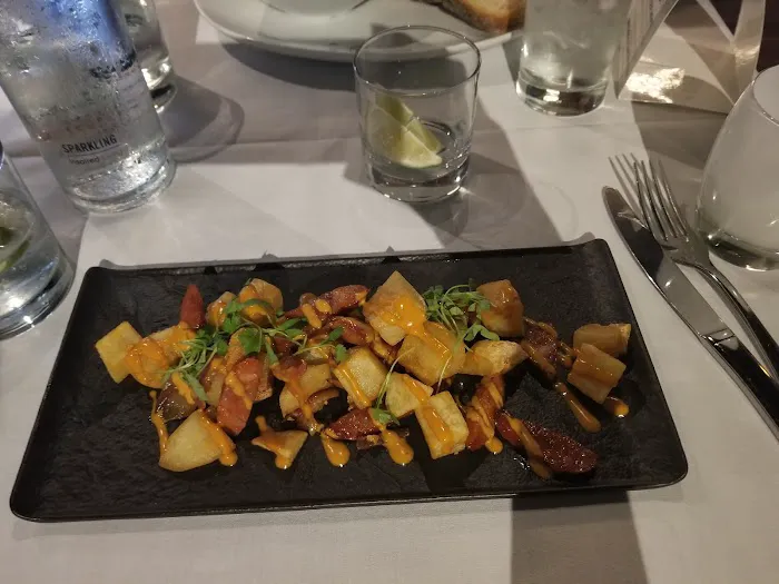 Brick Walk Tavern Picture 10