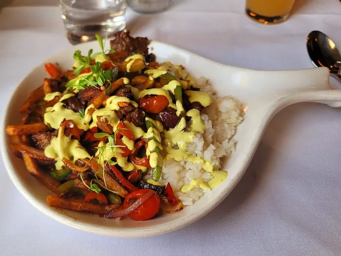 Brick Walk Tavern Picture 5