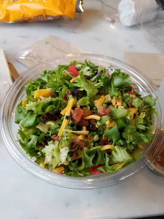 PRONTO Chop Shop & Pizzeria Picture 2