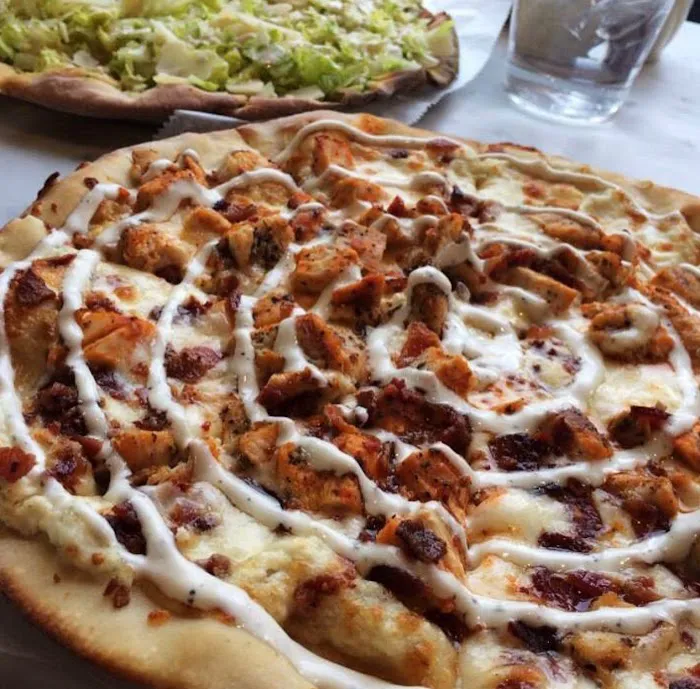 PRONTO Chop Shop & Pizzeria Picture 10