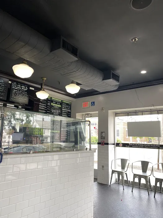 PRONTO Chop Shop & Pizzeria Picture 9