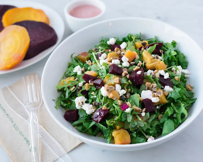 PRONTO Chop Shop & Pizzeria Picture 1