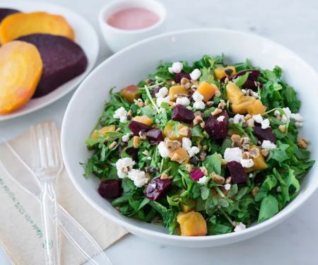 PRONTO Chop Shop & Pizzeria