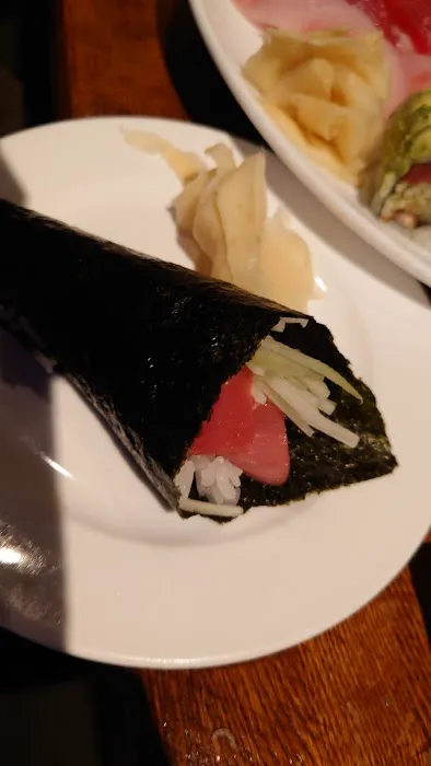 Fin Japanese Restaurant Picture 10