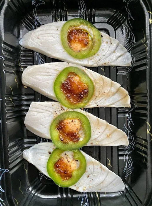 Fin Japanese Restaurant Picture 8